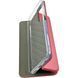 Чохол книжка Elegant book для ZTE Blade V40 Vita / червоний 093732 фото 3