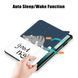 Шкіряний чохол-книжка Crazy Horse для OPPO Pad 2 (11.61") / dont touch 097720 фото 6