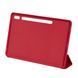 Чохол книжка Smart Case для Samsung Galaxy Tab S8 Plus / S7 FE 12.4 червоний 088880 фото 3