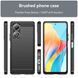 TPU чохол накладка Urban для OPPO A58 (5G) / червоний 093248 фото 5