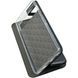 Чехол книжка Elegant book для Google Pixel 6A / черный 091840 фото 3