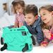 Чехол Skater Tablet Case на планшет Samsung Galaxy Tab A9 Plus (11") / бирюзовый 202596 фото 8