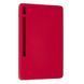 Чохол книжка Smart Case для Samsung Galaxy Tab S8 Plus / S7 FE 12.4 червоний 088880 фото 2
