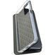 Чохол книжка Elegant book для Motorola G23 / чорний 91890 фото 3