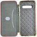 Чехол книжка Elegant book для Samsung Galaxy S10 Plus красный 093003 фото 4