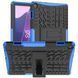 PC + TPU чехол Armor на Lenovo Tab M10 (3rd Gen) синий 095570 фото 1