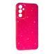 TPU чехол Summer Vibe для Samsung Galaxy A35 Cherry 096883 фото 1