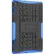 PC + TPU чехол Armor на Lenovo Tab M10 (3rd Gen) синий 095570 фото 2