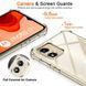 Чехол накладка WXD для Motorola E13 / прозрачный 89734 фото 6