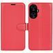 Чохол книжка Lichee для Realme C55 червоний 089832 фото 1