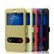 Кожаный чехол книжка Anakonda для Samsung Galaxy S10 Plus (5 цветов) 054851 фото 7