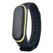 Ремінець Silicone Line Xiaomi Mi Band 3 / 4 80211 фото 9