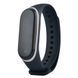 Ремінець Silicone Line Xiaomi Mi Band 3 / 4 80211 фото 3