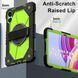 Чехол Protective force на Xiaomi Redmi Pad Pro (12.1") / салатовый 097769 фото 3