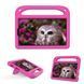 Чохол Kids Case Tablet на Samsung Galaxy Tab A7 Lite 8.7" (T220 / T225) / рожевий 093388 фото 6