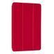 Чохол книжка Smart Case для Samsung Galaxy Tab S8 Plus / S7 FE 12.4 червоний 088880 фото 1