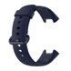 Ремінець на Xiaomi Poco Watch синій 90832 фото 1