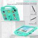 Чохол Junior Case Tablet на планшет Poco Pad X1 (11.2") / бірюзовий 100876 фото 4