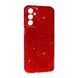 TPU чехол Summer Vibe для Samsung Galaxy A15 Red 095543 фото 2
