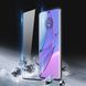 Захисне скло для Motorola Edge 40 чорне (3D) 094093 фото 2