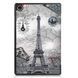Чохол книжка Crazy Horse для Lenovo Tab M10 Plus (3rd Gen) 10.61" / Paris 093282 фото 2