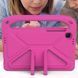 Чохол Kids Case Tablet на Samsung Galaxy Tab A7 Lite 8.7" (T220 / T225) / рожевий 093388 фото 4