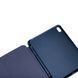 Чехол книжка Smart Case With Pencil для iPad 10.9" (2022) синий 089129 фото 2
