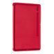 Чохол книжка Smart Case для Samsung Galaxy Tab S8 Plus / S7 FE 12.4 червоний 088880 фото 4