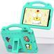Чехол Junior Case Tablet на планшет iPad mini 5 (2019) 7.9" / бирюзовый 099061 фото 4