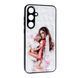 Чохол накладка Prisma Ladies для Samsung Galaxy A55 Baby Girl 096163 фото 1