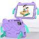 Чохол Skater Tablet Case на планшет Xiaomi Redmi Pad SE (11") / фіолетовий 098737 фото 4