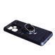 PC + TPU чохол Protective для Xiaomi Redmi Note 13 Pro Plus (5G) синій 095690 фото 2