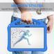 Чохол New Kids Case на Xiaomi Redmi Pad (10.61") / блакитний 098548 фото 3