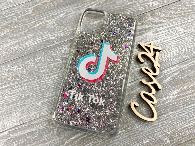 Перетікальний TPU чохол Enjoy Star для Apple iPhone 11 Pro (2 різновиди) 083015 фото