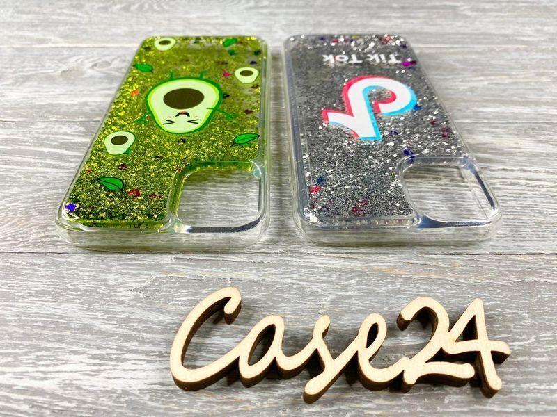 Перетікальний TPU чохол Enjoy Star для Apple iPhone 11 Pro (2 різновиди) 083015 фото