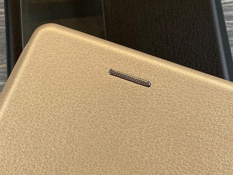 Чохол книжка Elegant book на Samsung Galaxy Note 20 Ultra (2 кольори) 82234 фото