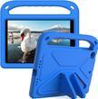 Чехол Kids Case Tablet на iPad Air 3 10.5" (2019) / синий