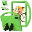 Чохол New Kids Case на Xiaomi Redmi Pad SE 11" (зелений) 200097 фото