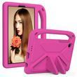 Чехол Kids Case Tablet на Samsung Galaxy Tab A 10.1" (T510 / T515) / розовый