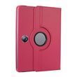 Чехол книжка 360 на Oppo Pad SE (11") / малиновый