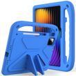 Чохол Kids Case Tablet на Xiaomi Pad 7 (11.2") / блакитний 099717 фото