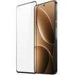 Захисне скло для Poco F7 Pro / чорний