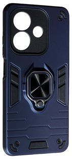 PC + TPU чохол New Transformer для OPPO A3 4G (CPH2669) / синій 202851 фото