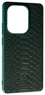 Чехол Santa Barbara Snake для Xiaomi Redmi Note 13 Pro (4G) / зеленый 201369 фото