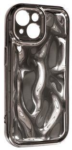 Чехол Aluminium Case для iPhone 13 / silver 201598 фото