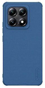 Чохол Nillkin Super Frosted Shield на Xiaomi 14T Pro / синій 201964 фото