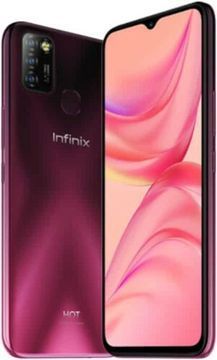 Infinix Hot 9 lite