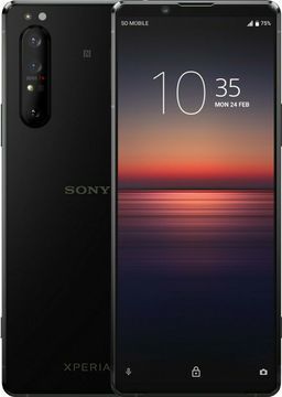 Sony Xperia 1 II