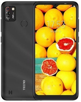 Tecno POP 4 Pro