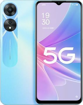 OPPO A58 5G